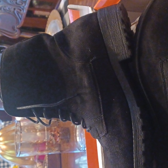 Rouge! Shoes - New winter boots